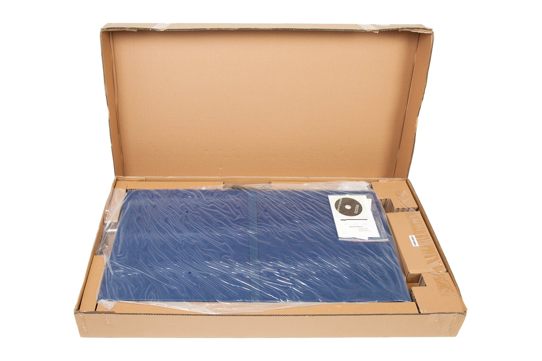 AM-VSX-180K Vet Scales with rubber mat