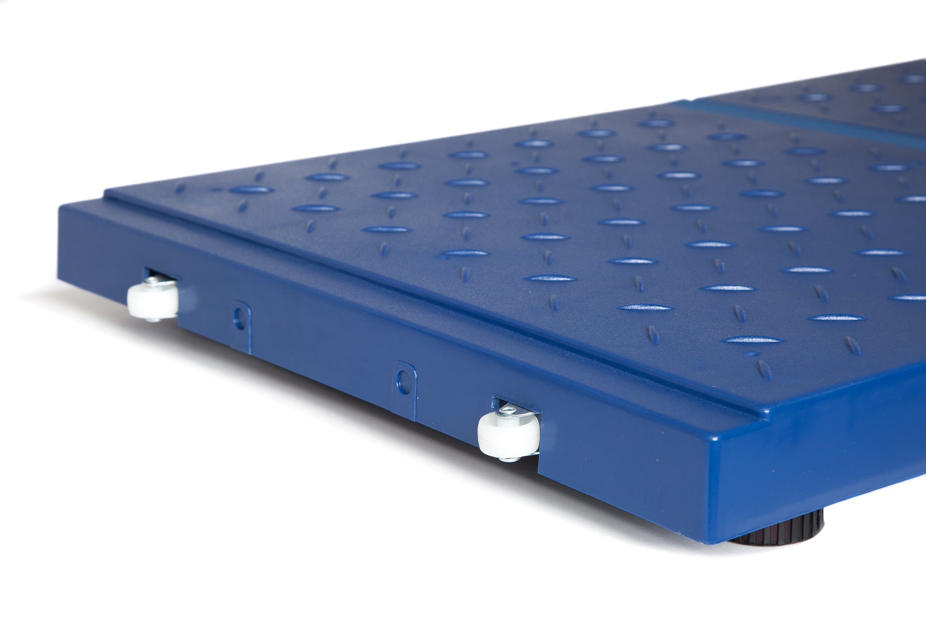 AM-VSX-180K Vet Scales with rubber mat