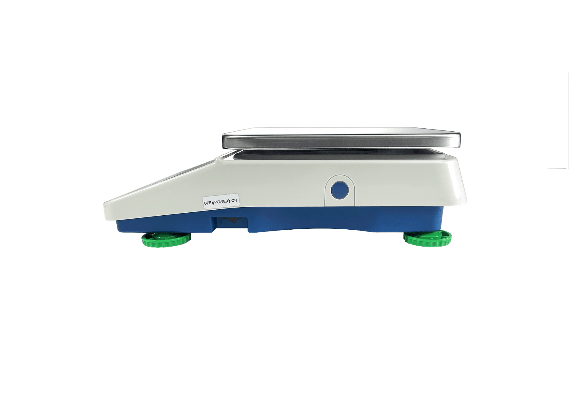 AM-HBH-20K1 Extended Resolution Laboratory Balance 20KG x 0.1g with hook for below balance weighing