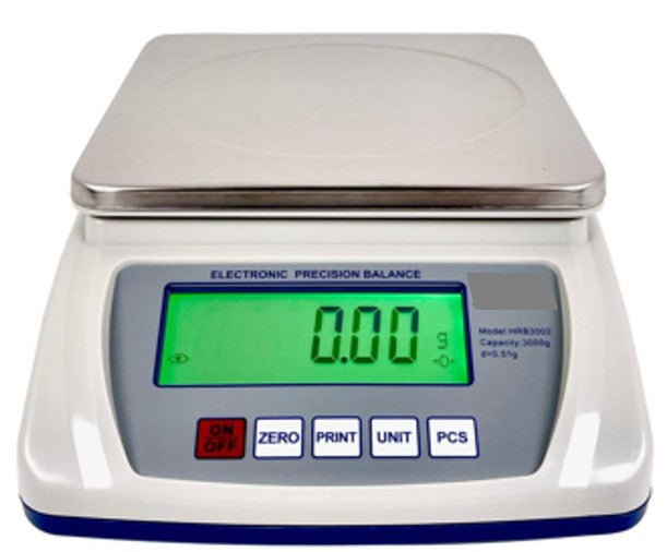 AM-HBH-1K2 Precision Laboratory Balance 1000g x 10 mg (0.01g)