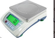 AM-HBH-1K2 Precision Laboratory Balance 1000g x 10 mg (0.01g)