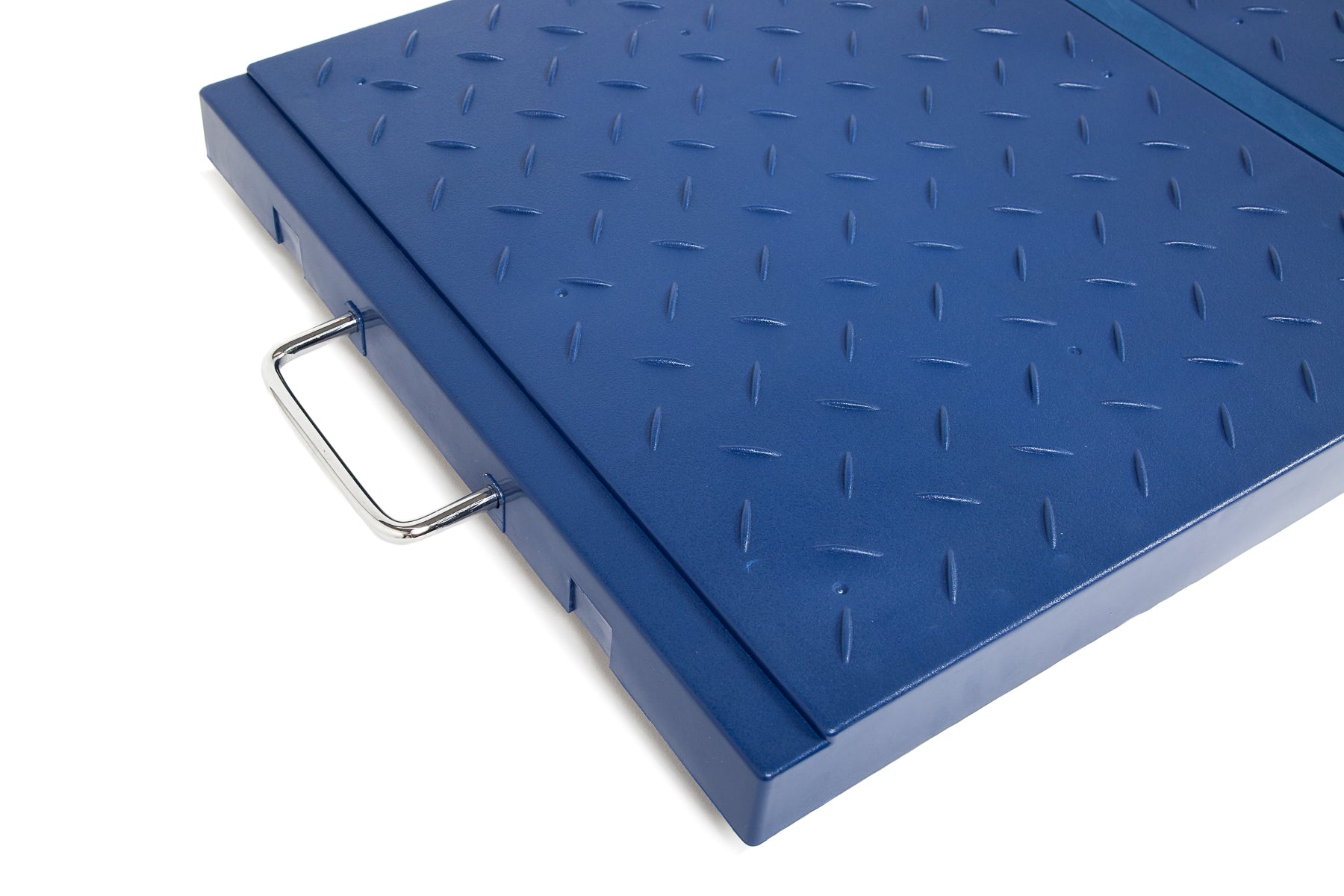 AM-VSX-180K Vet Scales with rubber mat